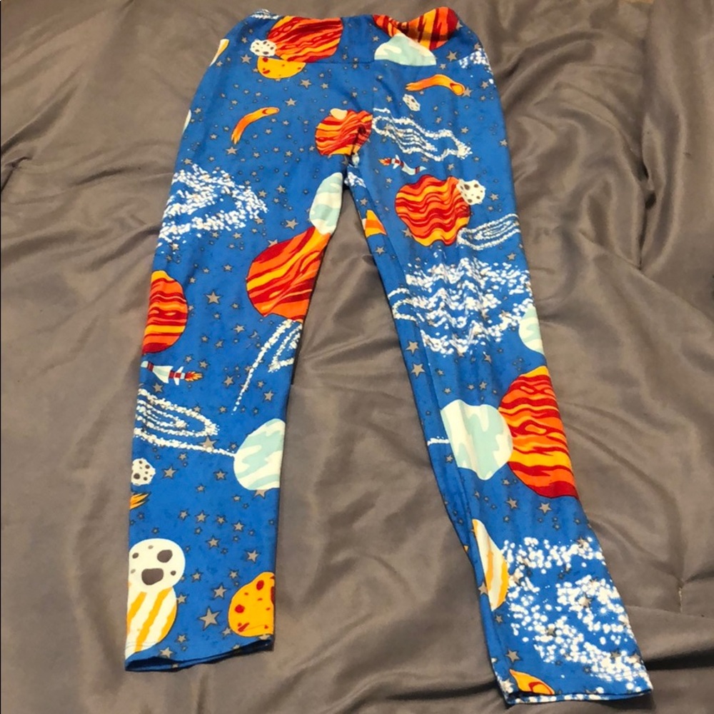 LuLa Roe leggings
